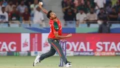 Mustafizur Rahman Mustafizur Rahman
