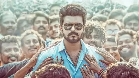 Congress and DMK are divided over Jana Nayagan issue. Congress and DMK are divided over Jana Nayagan issue.