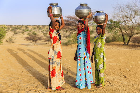 How India’s water crisis is not just due to climate change, but also governance failure