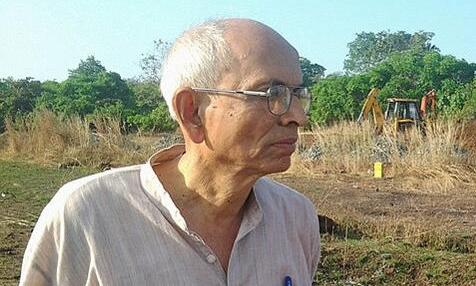 Madhav Gadgil obit: An ecologist who refused easy binaries