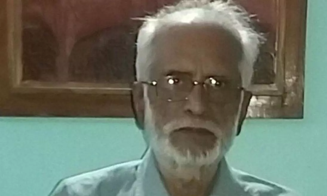 Gyanranjan Gyanranjan