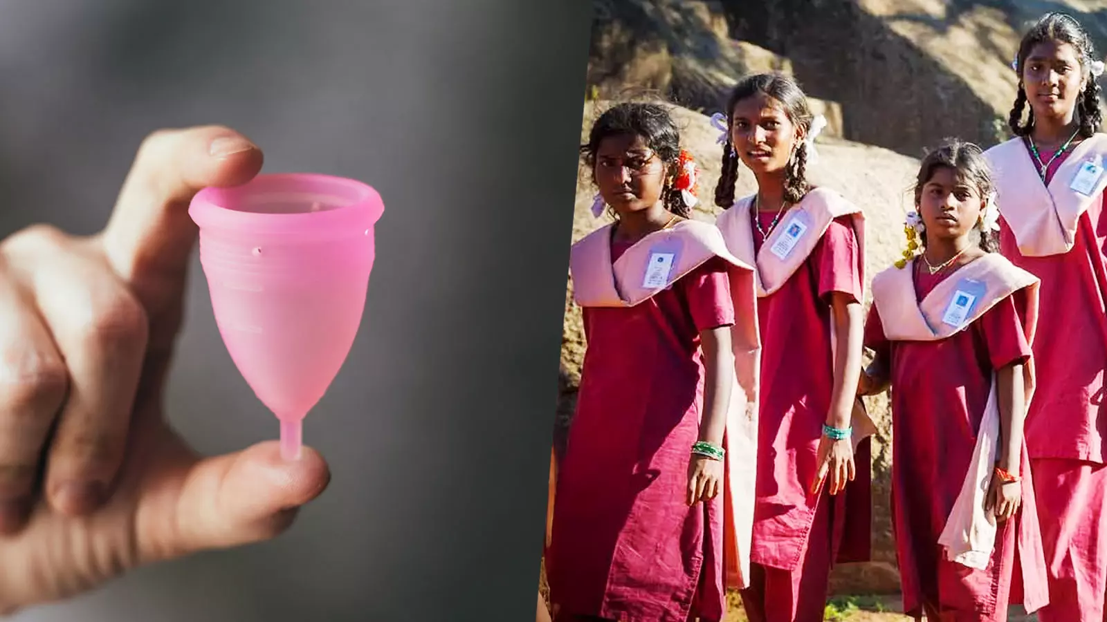 Karnataka expands menstrual cup scheme statewide to reach over one million students Karnataka expands menstrual cup scheme statewide to reach over one million students