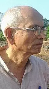 Prof Madhav Gadgil Prof Madhav Gadgil
