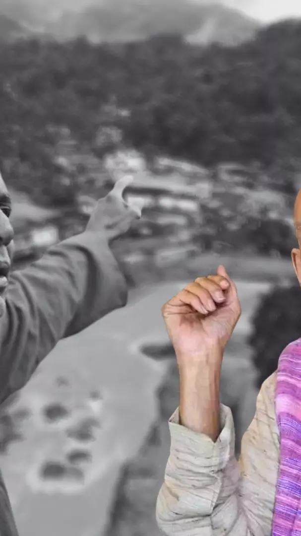 Madhav Gadgil’s death revives Kerala’s unfinished ecological debate Madhav Gadgil’s death revives Kerala’s unfinished ecological debate