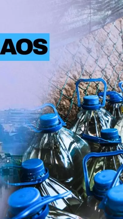 Hyderabad scores well on piped water but pockets of problem remain Hyderabad scores well on piped water but pockets of problem remain