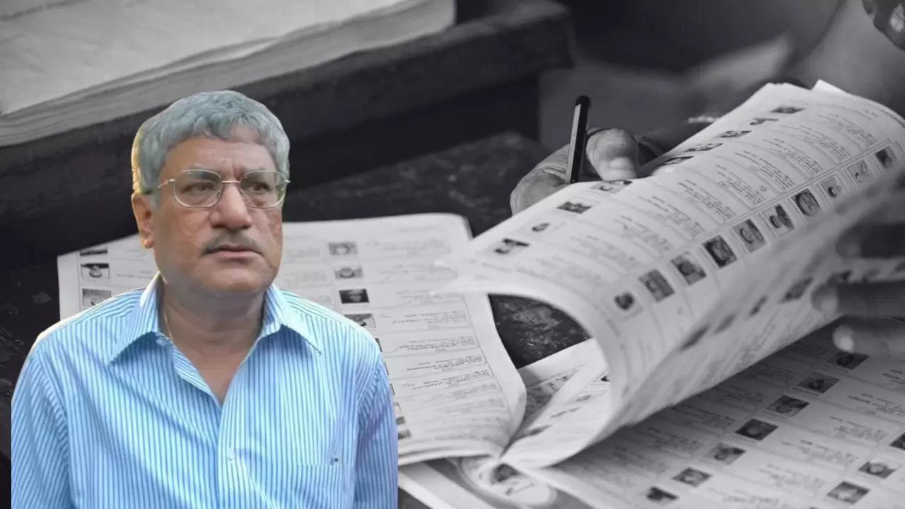 The Special Intensive Revision of voter lists in West Bengal has raised concerns after several citizens, received notices seeking proof of voter eligibility The Special Intensive Revision of voter lists in West Bengal has raised concerns after several citizens, received notices seeking proof of voter eligibility