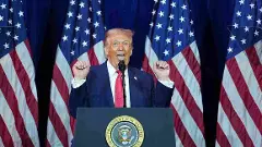 Team Trump floats proposal to offer $100,000 per person to woo Greenlanders