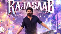 Prabhas Raaja Saab review: Another nail in the coffin of Indian horror comedy genre