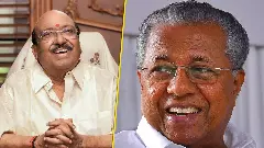 Vellappally Natesan’s (left) political proximity to the Chief Minister Pinarayi Vijayan (right) stand as symbols of a deeper unease within the ruling front.