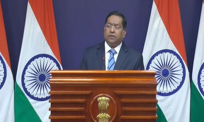 India refutes US claim on trade deal, says Modi spoke to Trump 8 times