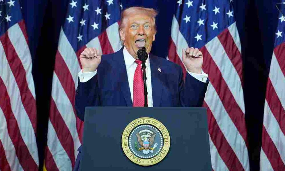 Trump’s Board of Peace: Europe stays away; Muslim countries agree to sign on