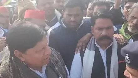 Meerut murder-abduction case.