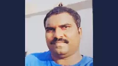 Accused Peter Arivarasan