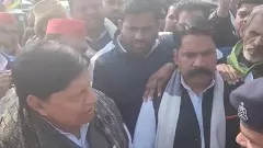 Meerut murder-abduction case.