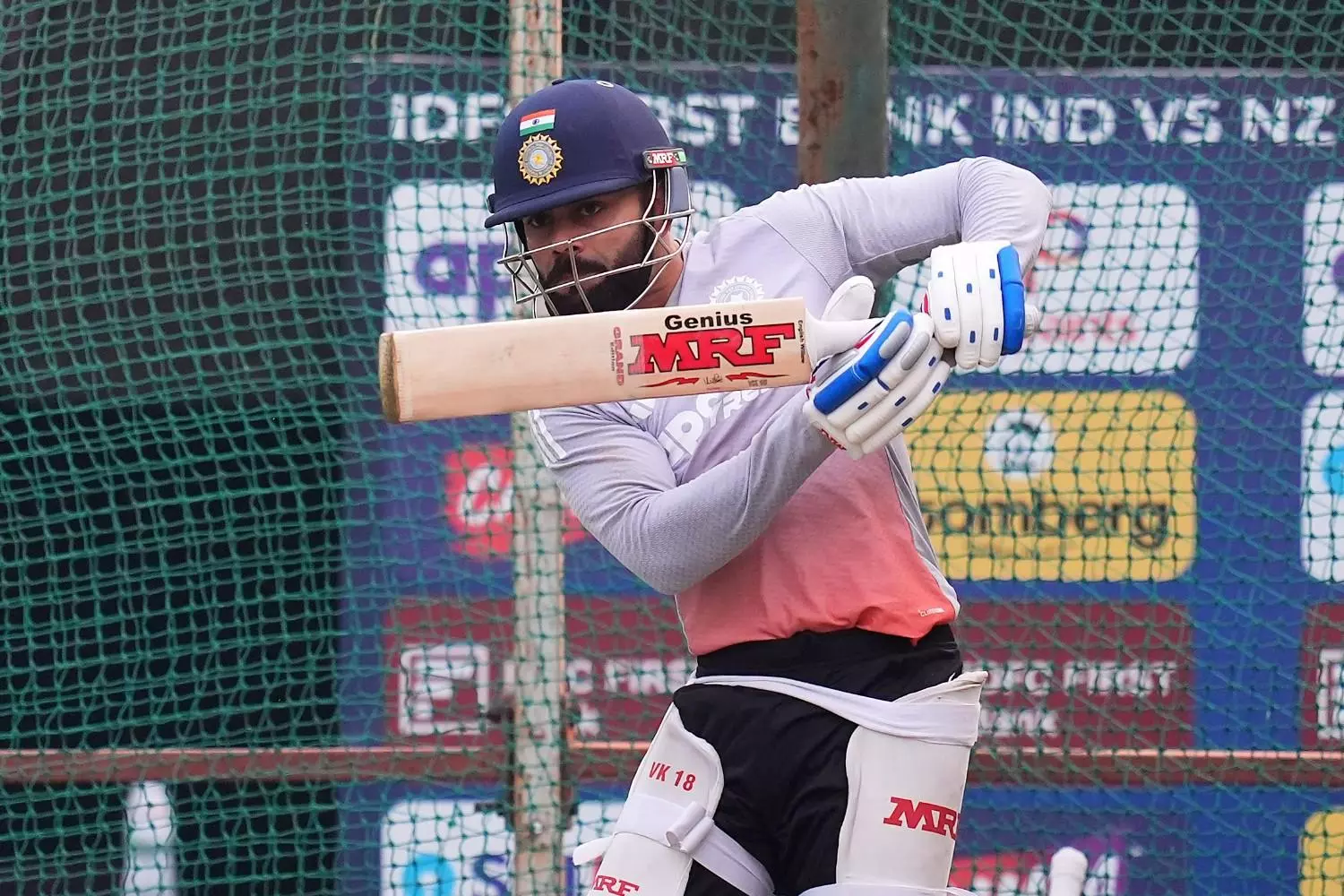 Virat Kohli Virat Kohli