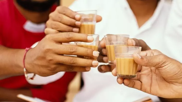 Why does Chennai feel unusually cold this winter?