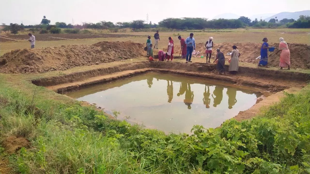 Why VB-G RAM G raises fears over future of rural jobs in Andhra Pradesh