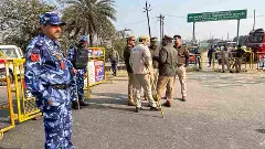 Ground Report: Why were roads to UP