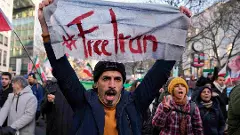 Israel on ‘high alert’ as Trump weighs military options amid Iran protests