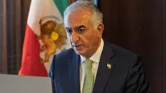 Reza Pahlavi