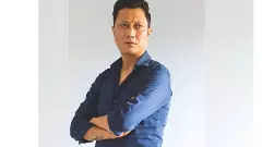 Prashant Tamang