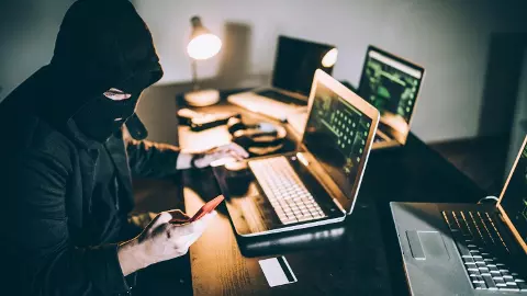 ‘digital arrest’