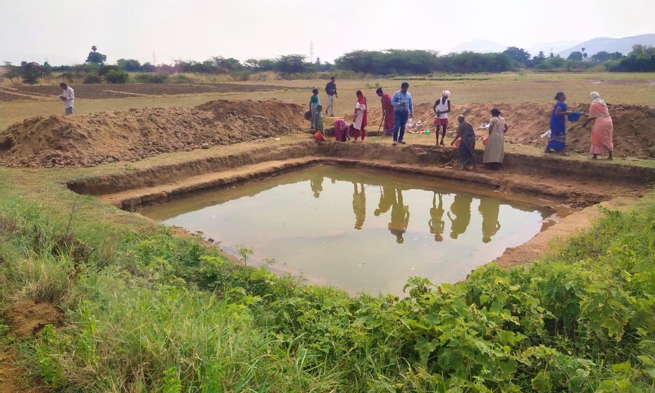 VB-G RAM G, PMAY-G account for 63 pc of Rural Development Budget