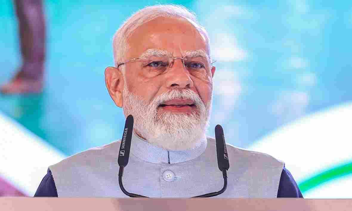 Modi calls up Tarique Rahman after BNP secures landslide victory in Bangladesh