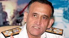 Ex-navy chief asked to confirm identity under SIR, move sparks debate on social media