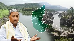 Karnataka’s water battles: State tussles with 17 inter-state river disputes before courts