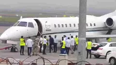 CBI questions TVK chief Vijay in Karur stampede case