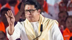 Raj Thackeray