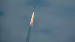 ISRO PSLV-C62