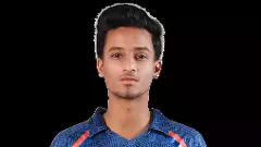 all-rounder Ayush Badoni
