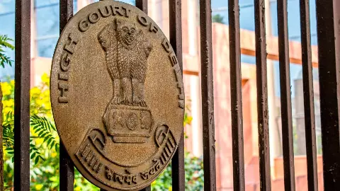 Delhi High Court