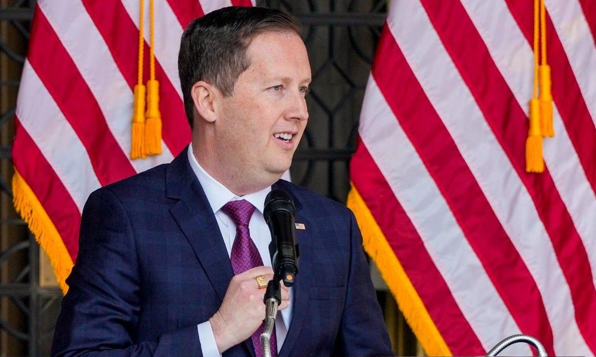 India is diversifying oil Imports, talks underway on Venezuelan crude: Sergio Gor