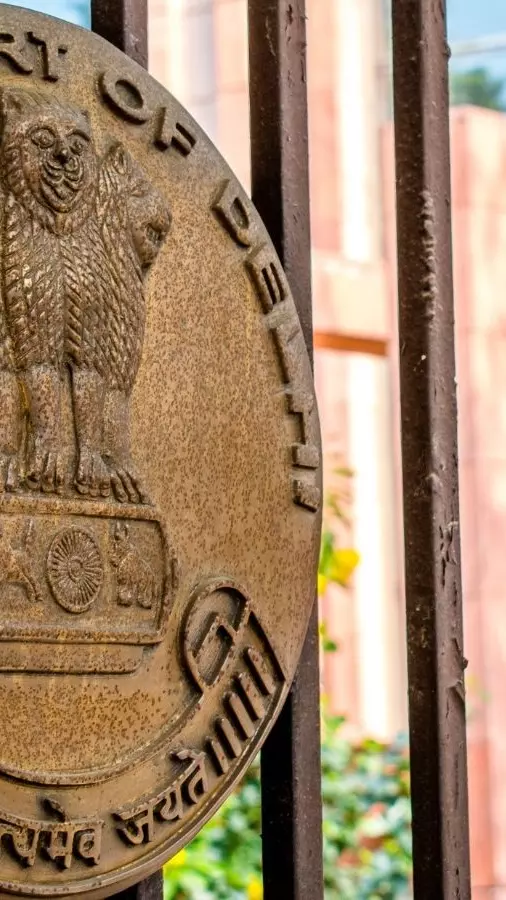 Delhi High Court Delhi High Court