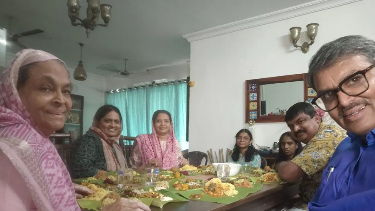 Why in Tamil Nadu, Pongal celebrations unite Hindus and Muslims in common thanksgiving’