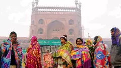 At 3 deg celsius, Delhi wakes up to coldest January morning in 3 years