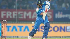 Kohli narrowly missed his 54th ODI ton in the first ODI but his stroke-filled 91-ball 93 set up Indias win even though a mini collapse created a few nervous moments