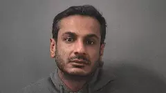 Canadian police arrest suspect in $20m gold heist; another at large in India