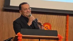Indias new High Commissioner to Canada, Dinesh K Patnaik