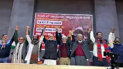 Venezuela attack by US