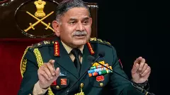 Indian army chief rejects China’s Shaksgam Valley claim, calls 1963 pact illegal