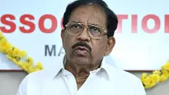 No rift in Karnataka govt on internal reservation, says Parameshwara