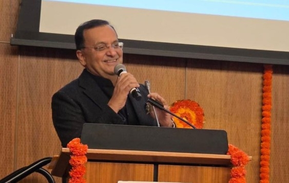 Indian envoy asks Canada for evidence on Nijjar killing allegations