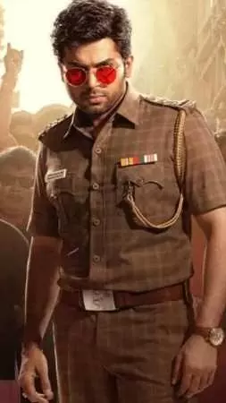 Nalan Kumarasamy interview: Vaa Vaathiyaar is a hybrid masala film set in an imaginary world