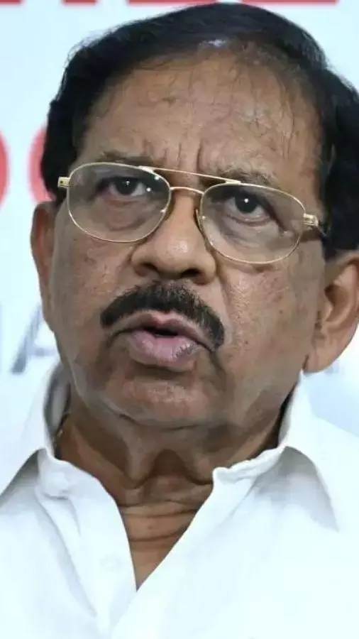 BJP mocks ‘Tumakuru as Bengaluru North’ plan: ‘Soon Mangaluru, Kodagu will be…’