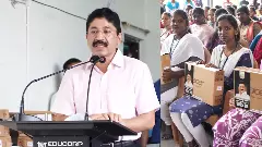 Dayanidhi Maran