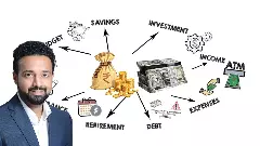 Why fixed deposits may not beat inflation for millennial Indians